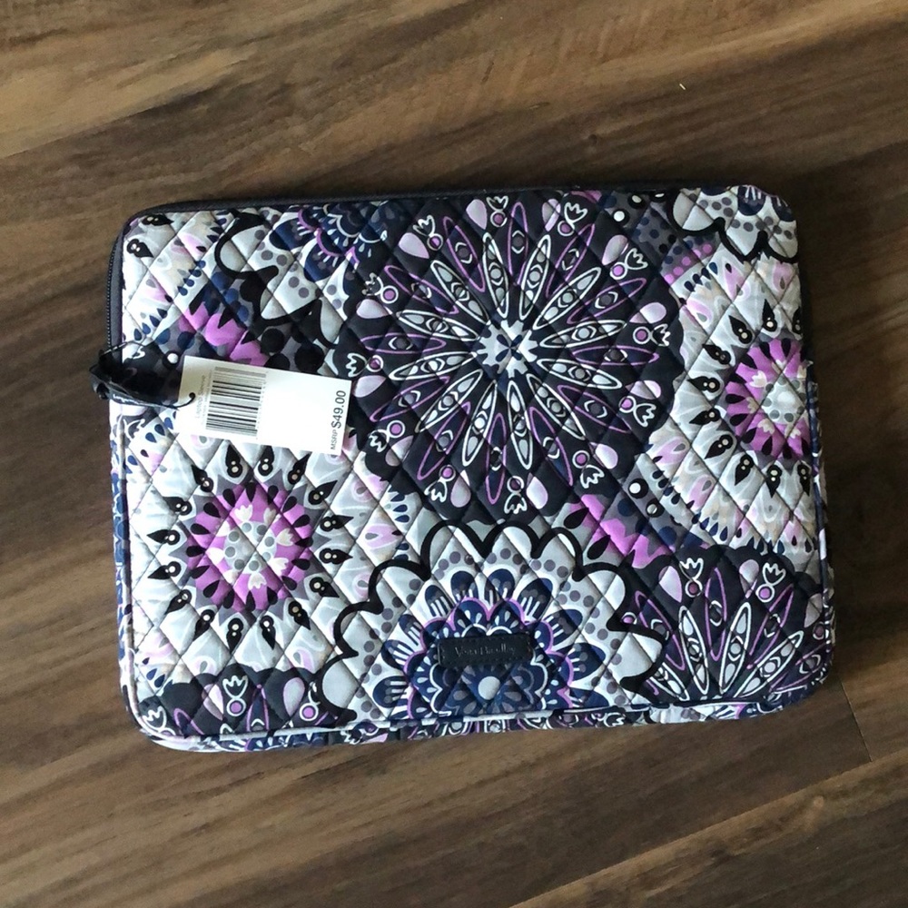 Vera Bradley Laptop Case